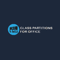 Glass Partitions for Office Ltd