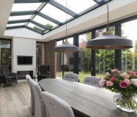 Royal Rose Glass Aluminium Provides Premium Glass Solutions and Installation Company Dubai