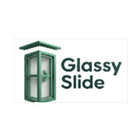 Glassy Slidev