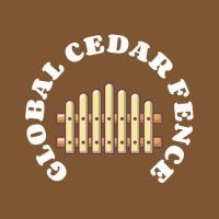 Global Cedar Fence