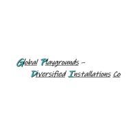 Global Playgrounds Diversified Installations