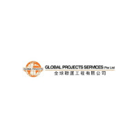 Global Projects Services Pte Ltd