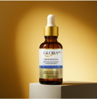 GloraMD Liquid Solution Reviews: Pros, Cons, and Final Verdict