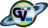 Glow Vibe Golf