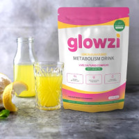How do you use Glowzi Drink?