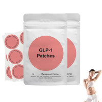GLP-1 Weight Loss Patches – Most Effective & Powerful Formula