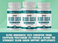 GLPro Blood Sugar Review: A Game-Changer for Energy, Metabolism & Vitality, A Smart Solution for Balanced Blood Sugar Naturally!