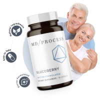 What Are The Core Ingredients In GlucoBerry Support?