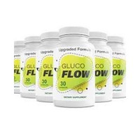 Controlled Blood Sugar level Can Be Possible By GlucoFlow