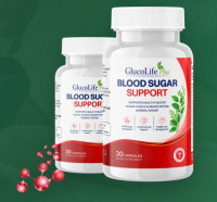 GlucoLife Plus est-il un complément alimentaire naturel ?