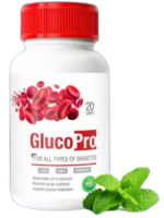 Gluco PRO: هل يمكن للكبسولات أن تساعد في إدارة مرض السكري؟ آراء! (Iraq)