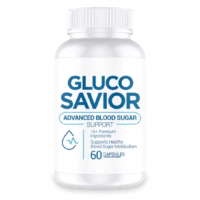 Gluco Savior Reviews - New Blood Sugar Supplement