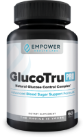 GlucoTru Pro: The Ultimate Natural Solution for Blood Sugar Support