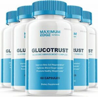 Glucotrust customer reviews-does Gluco trust ingredients work?