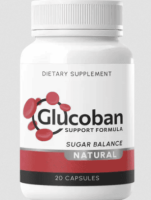 Buy Glucoban in Slovakia – Glucoban Price & Reviews