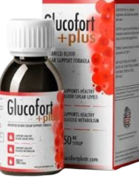 Glucofortplus: كبسولات ارتفاع السكر؟ الآراء والعمل? (Iraq)
