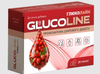Glucoline and a Healthy Blood Sugar Lifestyle