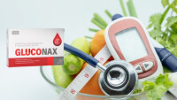 Gluconax: Изцяло натуралните капсули помагат за контролиране на диабета при Bulgaria
