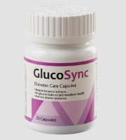Buy Glucosync in Nigeria – Glucosync Price & Reviews