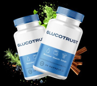 GlucoTrust Kapseln im Test – Vorteile, Inhaltsstoffe & Ergebnisse erklärt