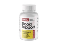 GlycoQ Blood Support Capsules New Zealand – Natural Blood Sugar Support Formula