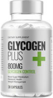 Glycogen Plus