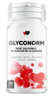 Glyconorm: Diabetes efectiva: ¿cápsulas con alto contenido de glucosa? Opiniones! (Chile)