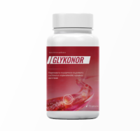 Glykonor: A Natural Support for Balanced Blood Sugar
