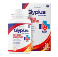 Buy Glyplus in Tunisia – Glyplus Price & Reviews