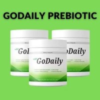 Make Your Digestion Strong By Using Godaily Prebiotic