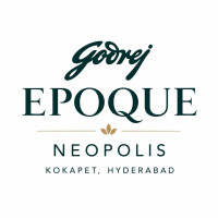 Godrej Epoque Neopolis Hyderabad