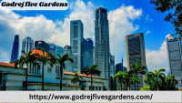 Godrej Five Gardens Matunga Mumbai| Pre Launch Property