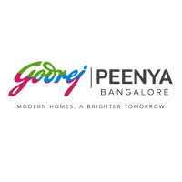 Godrej Peenya Bangalore – Residential Apartments