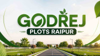 Godrej Greenvale Estate Raipur
