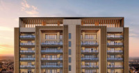 Premium Apartments at Godrej Samaris Gurgaon