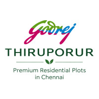 Godrej Thiruporur – Premium Residential Plots in Chennai