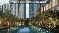 Godrej Yeshwanthpur Bangalore | Buy Amazing Lifestyle