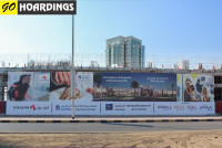 Office Media Advertising