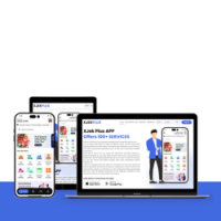 Gojek Clone – AI Powered Multi Service App Development