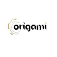 Origami Personal Branding