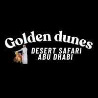 Golden dunes desert Safari Abu Dhabi