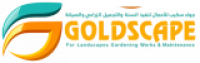 Goldscape for Landscape