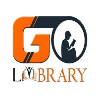 Golibrary - Library Management Application