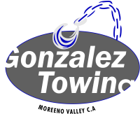 Gonzalez's Towing Service