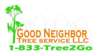 Tree Removal & Trimming Experts | Good Neighbor Tree Services