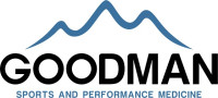 Dr. Mark Goodman