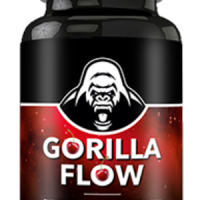 How Does Gorilla Flow Prostate Work For Stamina?