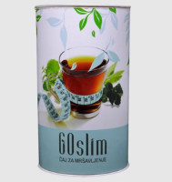 Goslim Tea for Weight Loss: Price, Ingredients, Benefits & Reviews