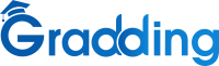 Gradding